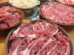 -阳阳老火锅(小南门店)