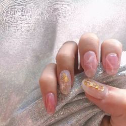 -Halo美甲美睫