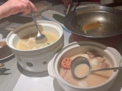 -玉满堂·湖北融合菜