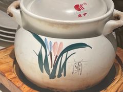 -利苑酒家(华熙国际店)