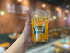 -迷你椰·泰式大排档(观前街店)