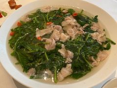 苹果猪上汤浸枸杞苗-炳胜品味(海印总店)