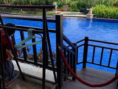 -三亚亚龙湾天域度假酒店