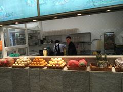 -梁家大院•农家菜(昆山会展中心店)