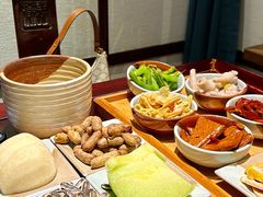 -青藤茶馆(南山路店)