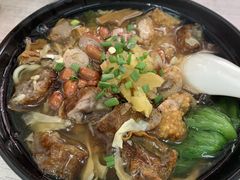 -阿芬卤面(花巷店)