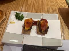 -京旬海鲜放题·铁板烧自助餐厅