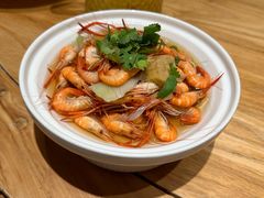 -古镇老食铺-徐州非遗技艺餐厅(大学城店)