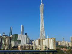 -小茶闲舍·观景商务茶馆(广州塔店)