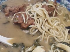 -慧娟面馆·餐厅(望江路店)