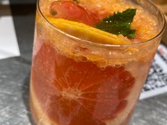 -火山屋台(新街口店)