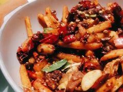 -镜泊小镇(东长安街店)