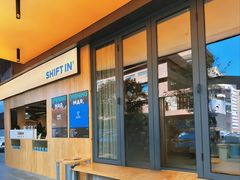 -Shiftin’浮起咖啡 (福保店)