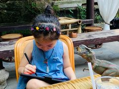 -Metal hands·铁手咖啡