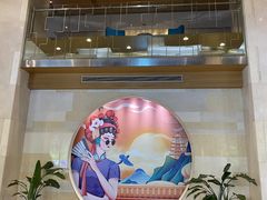 -昆山琶拉帝诗酒店·河畔咖啡厅Riverside Cafe