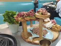 -牛犇炭火烤肉·鲜切烤肉(承德总店)