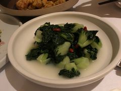 -广州富力丽思卡尔顿酒店·丽轩·粤菜