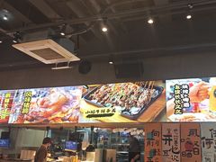 -本色.小马哥烧烤(无锡九里仓店)