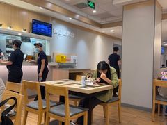 -吉野家 (新街口外大街店)