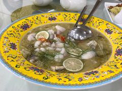 -海宝酒家(中山四路店)