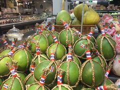 -Olé精品超市(上海虹桥南丰城店)