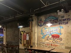 -辉记炭烧海鲜大排档·老字号(福田店)