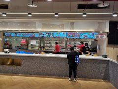 -乡村基(杨家坪建设店)