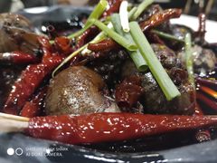 -华仔龙虾(永乐路总店)