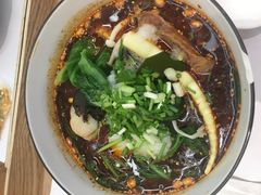 -许小树(国贸商城店)