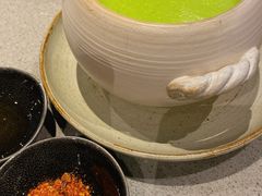 -半山腰·云南菜(侨福芳草地店)