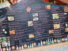-SISTERS BAR RESTAURANT川意酒馆(嘉善老市H楼店)