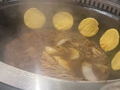 -老家大锅台·地锅鸡·铁锅炖(建邺文体路店)