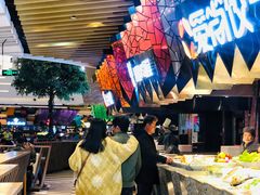-食悦天美食广场(西安CityOn熙地港购物中心店)