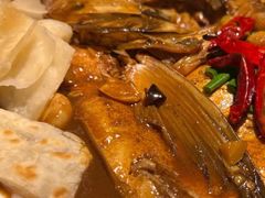 -旺顺阁鱼头泡饼(常营店)