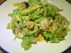 手撕风味大头菜-吕氏疙瘩汤·私家菜馆(慈云寺店)