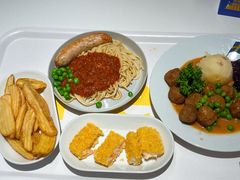 -宜家·瑞典风味餐厅(北京西红门店)