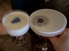 -Nirvana Cafe&Bar(北仓文创街区店)