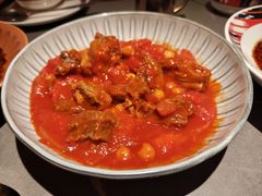 -塔哈尔·新疆盛宴(奉贤龙湖店)