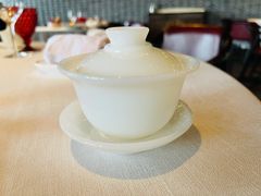 冻顶乌龙-三号黄浦会Canton Table