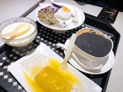 -圆碌碌甜品屋(二中店)