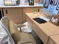 -海马体大师店(广州天汇广场IGC大师店)