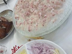 -丰尔粥食·顺德鱼生·干蒸排骨顺德菜(大良分店)