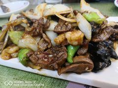 -桃子餐厅·天津菜(红星路直营店)