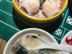 -粤港湾砂锅粥·宵夜(宝龙店)