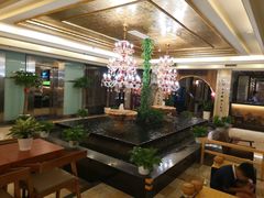 -汤泉良子.足疗按摩.SPA(中关村店)