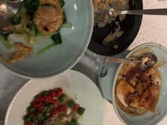 -上海小南国(不夜城店)
