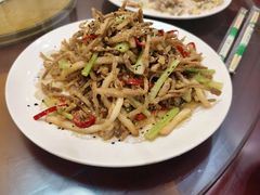 -清真·同发顺饭庄·烧麦(总店)