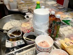 -定胜糕小店-蒋顺发