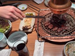 -王妃家(明洞中央店)