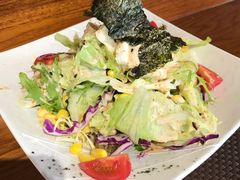 -尺山寸水日料(马桥满天星店)